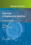 Audet J., Stanford W.L.  Stem Cells in Regenerative Medicine. Methods and Protocols