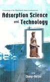 Lee C.-H.  Adsorption Science and Technology: Proceedings of the 3rd Pacific Basin Conference  Kyongju, Korea  May 25-29 2003