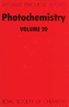 Bryce-Smith D.  Photochemistry (Volume 20)