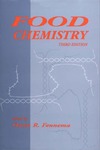Fennema O.  Food Chemistry (Food Science and Technology)