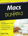 Baig E.  Macs For Dummies, 10th Edition (For Dummies (Computer Tech))
