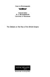 Webster A.  The Debate on the Rise of the British Empire