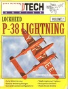 Johnsen F.  Lockheed P-38 Lightning. Volume 2