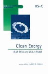 Rand D.A.J., Dell R.M.  Clean Energy