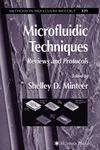 Minteer S.D.  Microfluidic Techniques: Reviews And Protocols