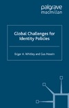 Whitley E.A., Hosein I.  Global Challenges for Identity Policies