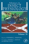 Casas J., Simpson S.  Advances in Insect Physiology, Volume 35