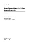 Drenth J.  Principles of Protein X-Ray Crystallography