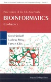 Sankoff D., Wang L., Chin F.  Proceedings of the 5th Asia-Pacific Bioinformatics Conference: Hong Kong 15 - 17 January 2007
