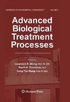 Wang L.K., Shammas N.K.  Advanced Biological Treatment Processes: Volume 9