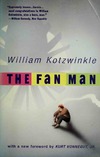 William Kotzwinkle  THE FaN MaN
