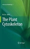 Liu B.  The Plant Cytoskeleton