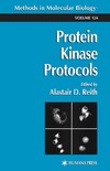 Reith A.  Protein Kinase Protocols (Methods in Molecular Biology Vol 124)
