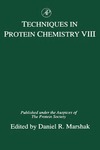 Marshak D.R.  Techniques in Protein Chemistry VIII