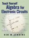 Jenkins K.  Teach yourself algebra for electric circuits