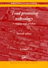 Fellows P.  Food Processing Technology: Principles and Practice