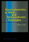 Sato N.  Electrochemistry at Metal and Semiconductor Electrodes