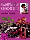 R.A. Sharma  Environmental Biotechnology