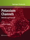 Lippiat J.D.  Potassium Channels: Methods and Protocols