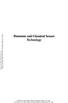 Rogers K., Mulchandani A., Zhou W.  Biosensor and Chemical Sensor Technology. Process Monitoring and Control