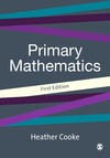 Allen B.  Primary Mathematics (Developing Subject Knowledge series)