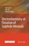 Hu Y., Sun W., Wang D.  Electrochemistry of Flotation of Sulphide Minerals