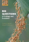 Sherratt T., Wilkinson D.  Big Questions in Ecology and Evolution (Oxford Biology)