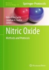McCarthy H.O., Coulter J.A>  Nitric Oxide