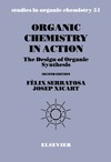 Serratosa F., Xicart J.  Organic Chemistry in Action