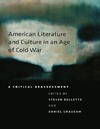 Belletto S., Grausam D.  American literature and culture in an age of cold war: a critical reassessment