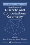 Goodman A., ORourke J.  Handbook of Discrete and Computational Geometry