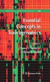 Mendrick D.L., Mattes W.B.  Essential Concepts in Toxicogenomics