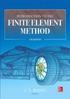 Reddy J.N.  Introduction to the finite element method