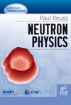 Reuss P.  Neutron physics