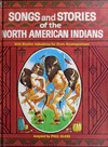 Glass P., Vestal H.B. — Songs and Stories of the North American Indians