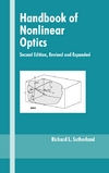 Sutherland R. L. — Handbook of Nonlinear Optics