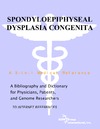 Parker P.M.  Spondyloepiphyseal Dysplasia Congenita - A Bibliography and Dictionary for Physicians, Patients, and Genome Researchers