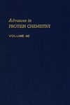 Afinsen C.B.  Advances in Protein Chemistry, Volume 36