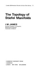 James I.M.  The topology of Stiefel manifolds