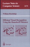 Rucklidge W.  Efficient Visual Recognition Using the Hausdorff Distance