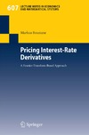 Bouziane M.  Pricing Interest-Rate Derivatives