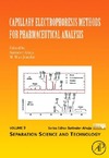 Ahuja S., Jimidar M.  Capillary Electrophoresis Methods for Pharmaceutical Analysis