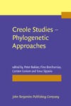 P.r Bakker  Creole Studies  Phylogenetic Approaches