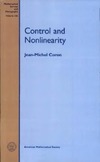 Coron J.-M.  Control and nonlinearity