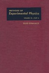 Marton L.  Methods of experimental Physics . Volume 18. Fluid dynamics