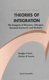Kurtz D., Swartz C.  Theories of Integration - The Integrals of Riemann, Lebesgue, Henstock-Kurzweil, and McShane
