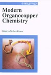 Krause N.  Modern Organocopper Chemistry