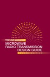Manning T.  Microwave Radio Transmission, Design Guide