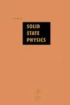 Ehrenreich H., Spaepen F.  Solid state physics. Volume 56