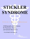 Parker P.M.  Stickler Syndrome - A Bibliography and Dictionary for Physicians, Patients, and Genome Researchers